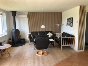 Ferienhaus | Innenbereich