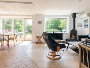 House | Interior