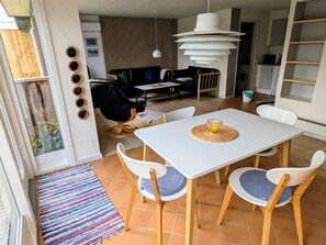 House | Interior - 5 Person Holiday Home in Sydals (Sydals)