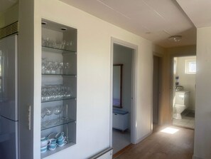 Ferienhaus | Innenbereich