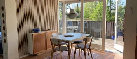 House | Interior