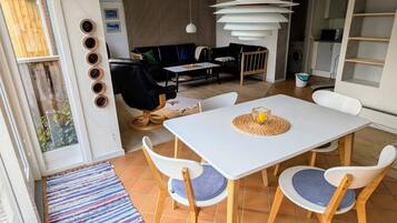 Ferienhaus | Innenbereich