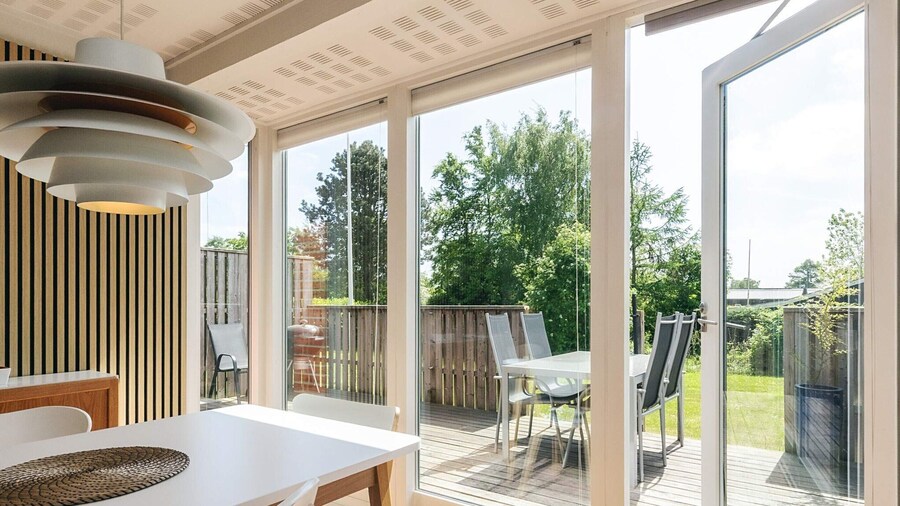 5 Person Holiday Home in Lokken