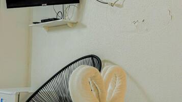 双人房 | 免费 WiFi