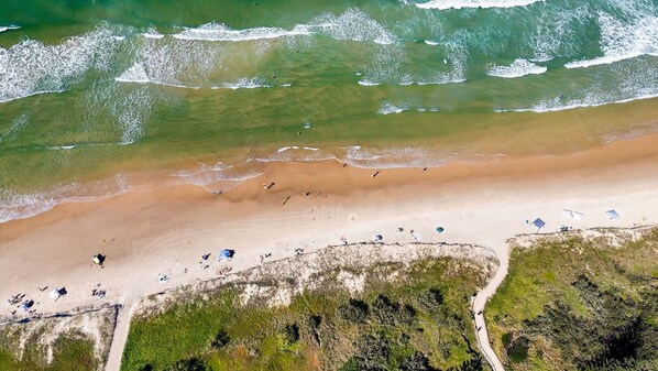 Plage à proximité
