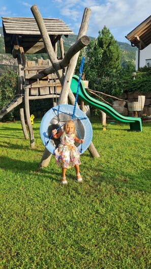Espace pour enfants