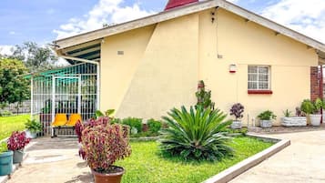 テラス / パティオ