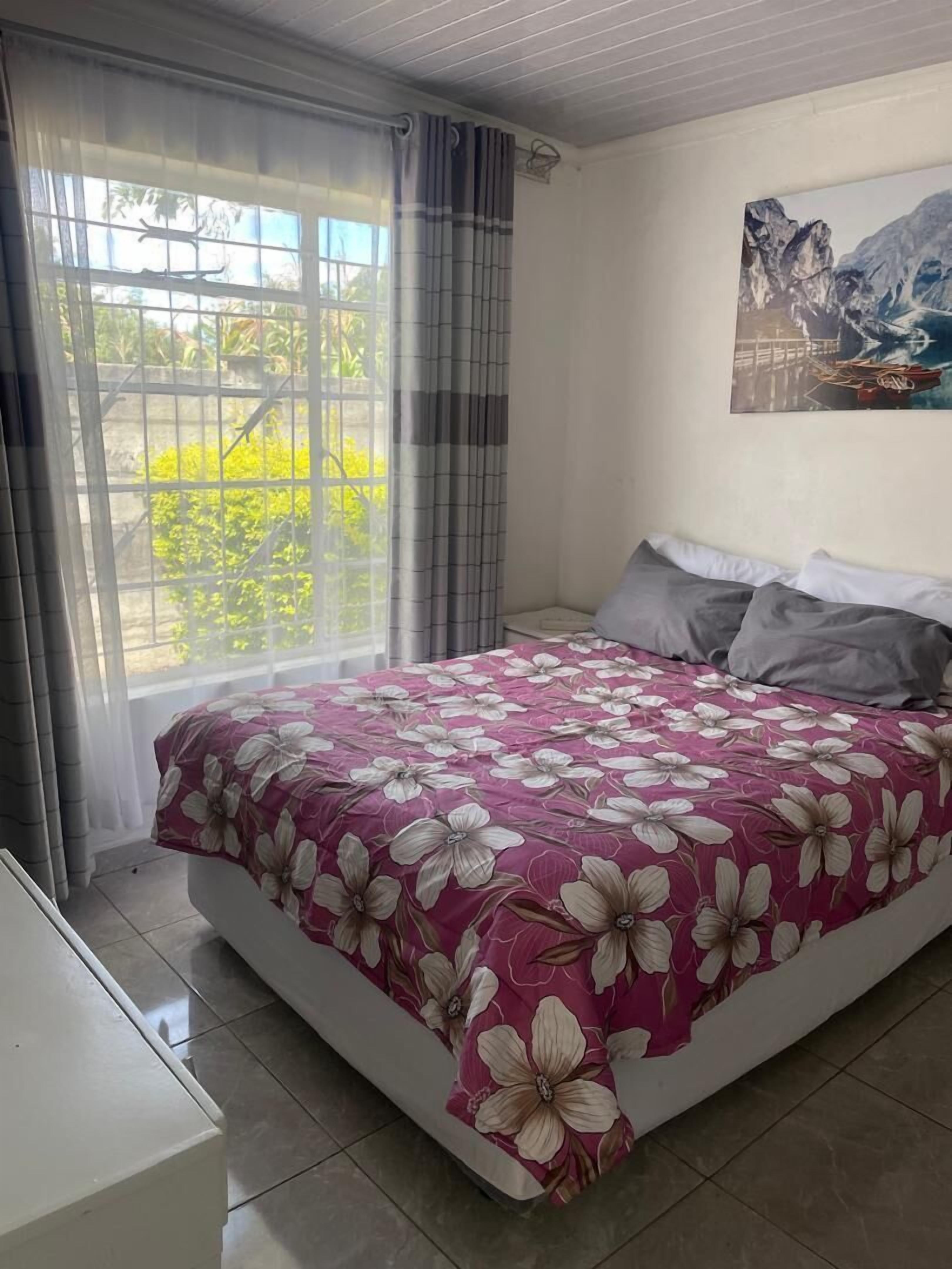 3 slaapkamers, internet, beddengoed