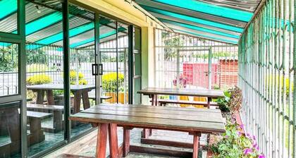 3 bed Cozy Homestay for Groups in Lundi Park - 2292