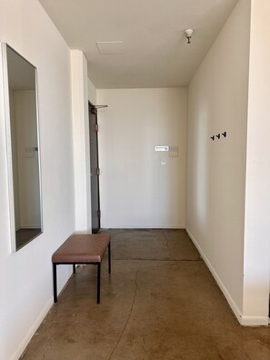 Interiör
