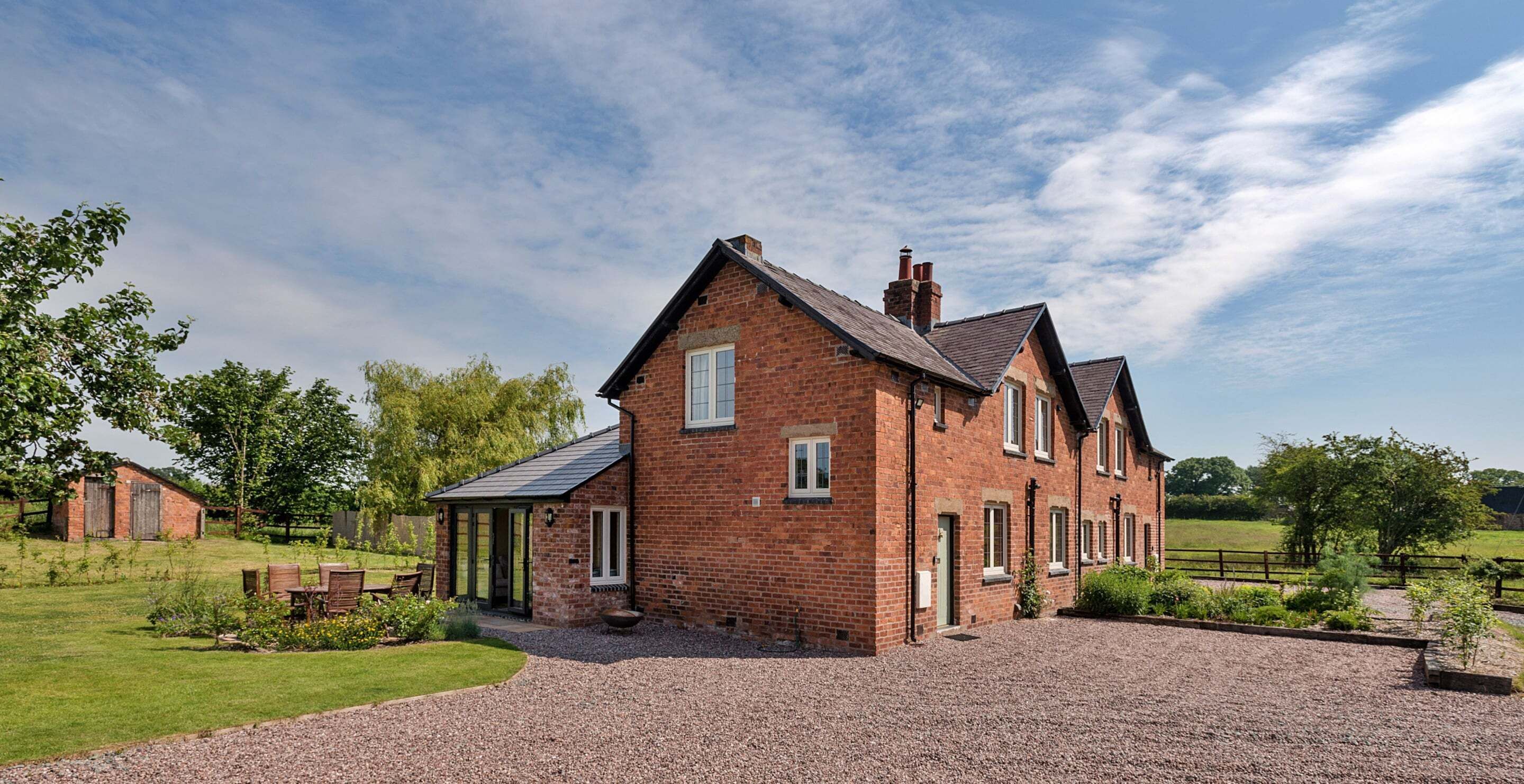 Cottage | Exterior