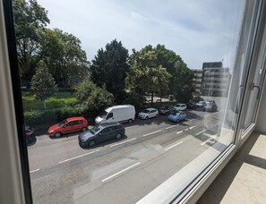 Interiør
