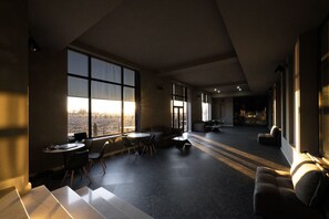 Details aan de binnenkant