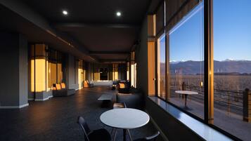 DĂ©tail de lâintĂ©rieur