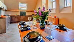 House | Dining - Chapel in Newquay Near Towan Beach (Newquay)