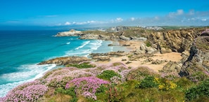 House | View from property - Chapel in Newquay Near Towan Beach (Newquay)