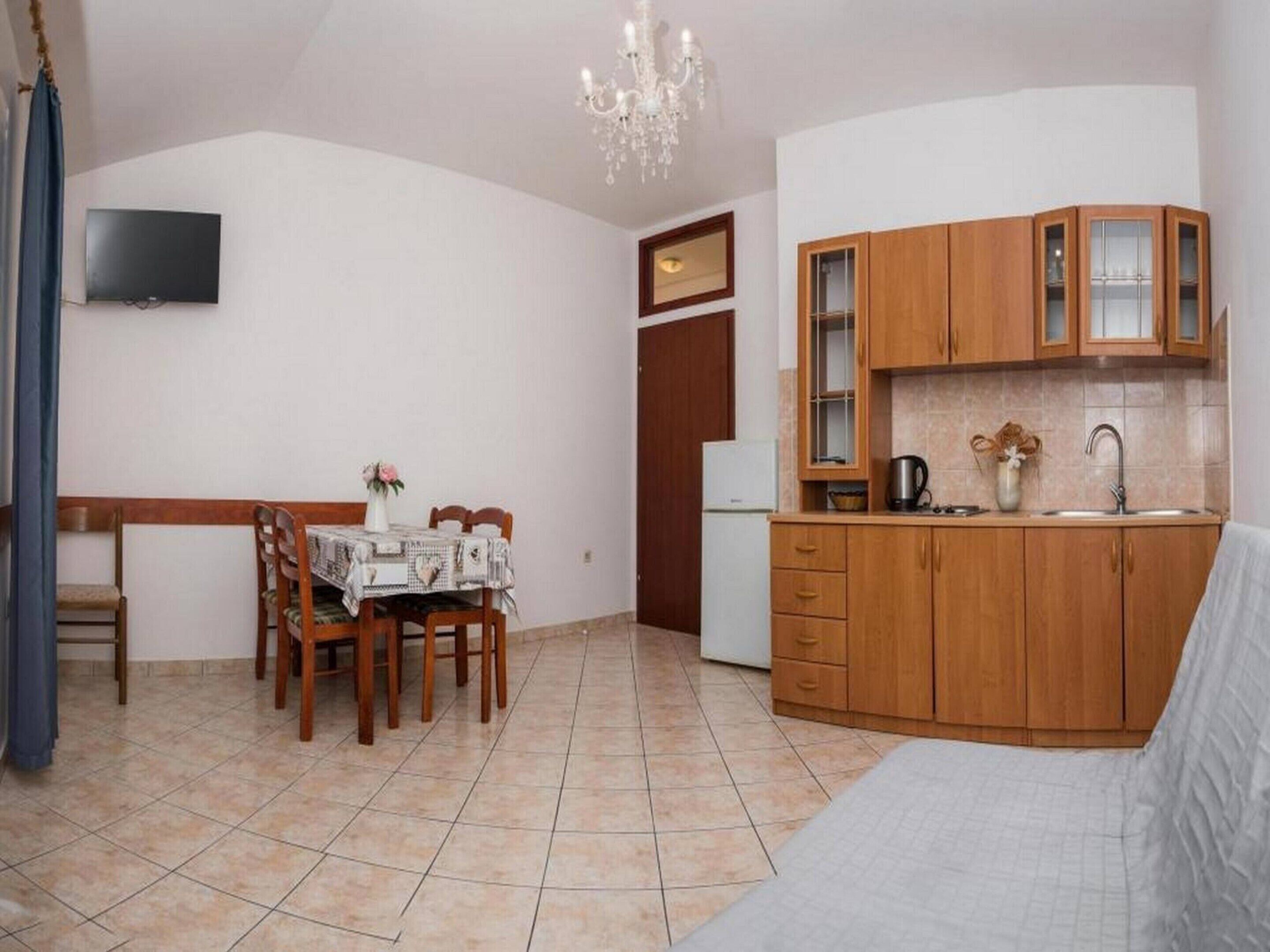 Apartment | Living room