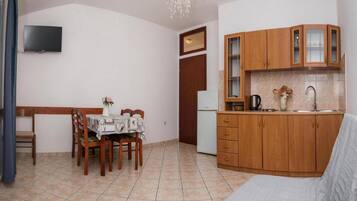 Apartment | Living room