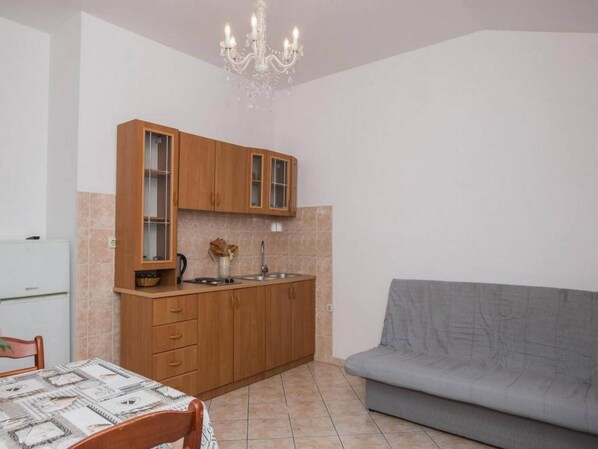 Apartment | Innenbereich