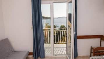 Apartamento | Balcón