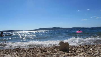 Huoneisto | Näkymä majoituspaikasta