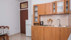 Apartment | Eigene Küche