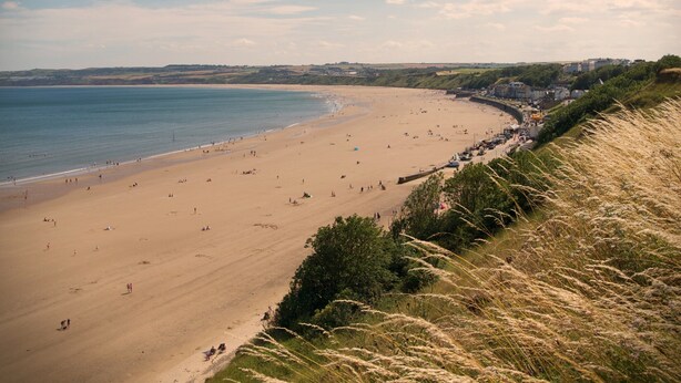 Exterior - Apartment Near Filey's Sandy Beach, No Deposit (Filey)