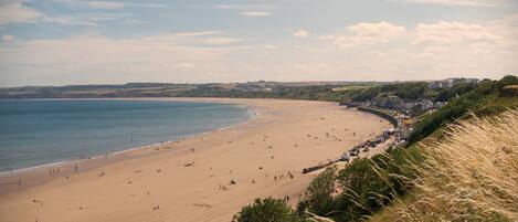 شقة | المنشأة من الخارج