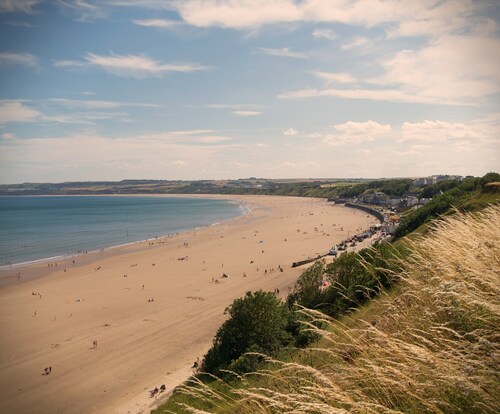 Apartment Near Filey's Sandy Beach, No Deposit