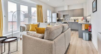 Apartment Near Filey's Sandy Beach, No Deposit
