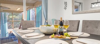 Cozy Annapolis Getaway: Firepit, Pet-Friendly, Fenced Yard, Beach Access