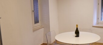 Apartment in the historic center of Gradisca