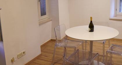 Apartment in the historic center of Gradisca