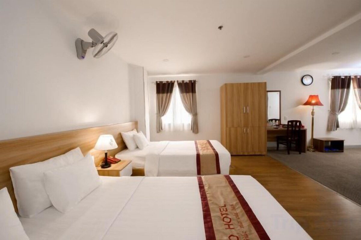 Suite Room