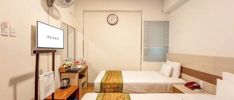 Sistema de insonorización y wifi gratis