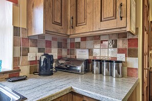 Cottage | Cuisine privée
