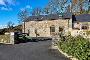 Cottage | Eksterior