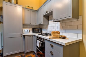Cottage | Private kitchen