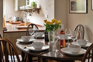 Casa de campo | Restaurantes
