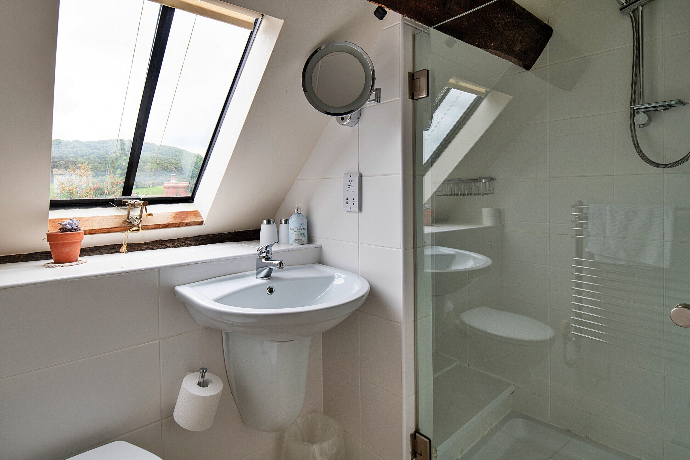 Badkamer