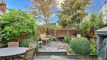 Casa de campo | Sacada