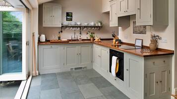 Cottage | Private kitchen