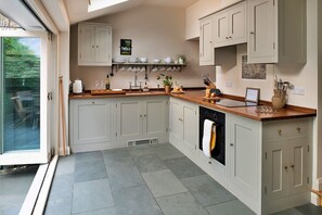Cottage | Cuisine privée