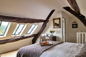 Cottage | 3 bedrooms