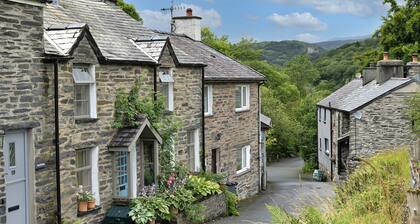 Cottage in Dolwyddelan Near Snowdon