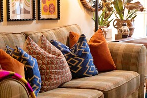 Ferienhaus | Innendetails