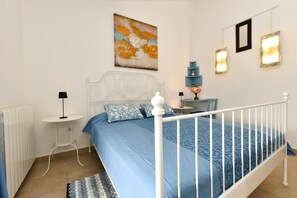 Apartment, 1 Bedroom, Terrace | 1 bedroom - Cozy Flat With Balcony, Pool Access and Full Amenities (Vodnjan)