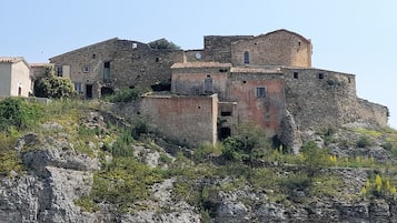 Außenbereich