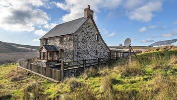 Casa de campo | Exterior