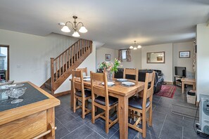 Cottage | Restauration